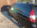 ВАЗ (Lada) Priora 2171 2011 года за 2 800 000 тг. в Семей – фото 5