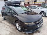 Honda Odyssey 2008 годаfor4 990 000 тг. в Шымкент – фото 4