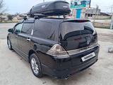 Honda Odyssey 2008 годаfor4 990 000 тг. в Шымкент