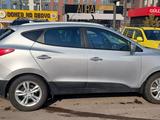 Hyundai ix35 2014 годаүшін8 300 000 тг. в Алматы – фото 3