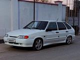 ВАЗ (Lada) 2114 2013 года за 1 600 000 тг. в Шымкент