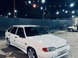 ВАЗ (Lada) 2114 2013 года за 1 600 000 тг. в Шымкент – фото 2