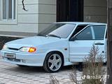 ВАЗ (Lada) 2114 2013 года за 1 600 000 тг. в Шымкент – фото 3