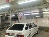 ВАЗ (Lada) 2114 2013 года за 1 600 000 тг. в Шымкент – фото 5
