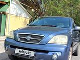 Kia Sorento 2003 годаfor3 000 000 тг. в Талгар – фото 2