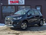 Chevrolet Tracker 2021 годаүшін7 335 000 тг. в Караганда