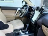 Toyota Land Cruiser Prado 2014 года за 15 000 000 тг. в Атырау – фото 3