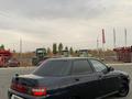 ВАЗ (Lada) 2110 2007 года за 750 000 тг. в Уральск – фото 8