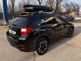 Subaru XV 2012 года за 6 950 000 тг. в Алматы