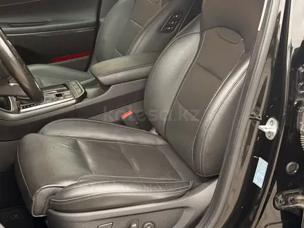 Hyundai Grandeur 2019 года за 11 500 000 тг. в Алматы – фото 15