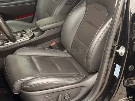 Hyundai Grandeur 2019 года за 11 500 000 тг. в Алматы – фото 16