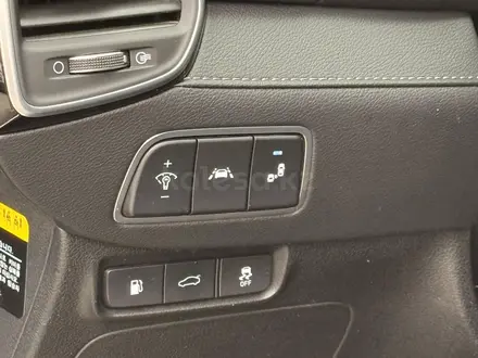 Hyundai Grandeur 2019 года за 11 500 000 тг. в Алматы – фото 17