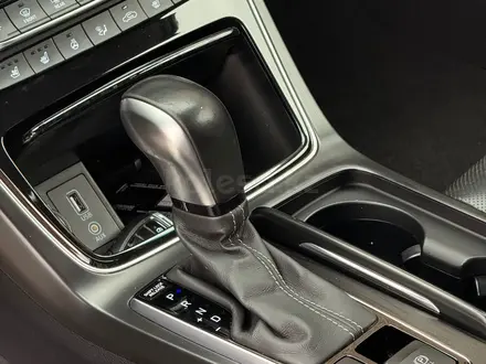 Hyundai Grandeur 2019 года за 11 500 000 тг. в Алматы – фото 19