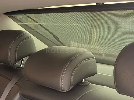 Hyundai Grandeur 2019 года за 11 500 000 тг. в Алматы – фото 25