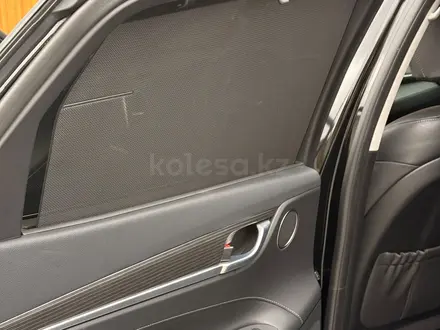 Hyundai Grandeur 2019 года за 11 500 000 тг. в Алматы – фото 26