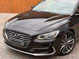 Hyundai Grandeur 2019 годаүшін11 500 000 тг. в Алматы – фото 5