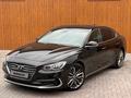 Hyundai Grandeur 2019 годаүшін11 500 000 тг. в Алматы – фото 6