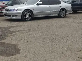 Nissan Maxima