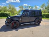 Mercedes-Benz G 55 AMG 2008 годаfor19 200 000 тг. в Астана – фото 5