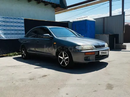 Mazda 323 1996 года за 780 000 тг. в Алматы – фото 3