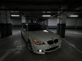 BMW 525 2005 года за 5 750 000 тг. в Мангистау