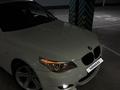 BMW 525 2005 года за 5 750 000 тг. в Мангистау – фото 3