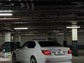 BMW 525 2005 года за 5 750 000 тг. в Мангистау – фото 4
