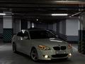 BMW 525 2005 года за 5 750 000 тг. в Мангистау – фото 2
