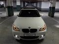 BMW 525 2005 года за 5 750 000 тг. в Мангистау – фото 6