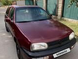 Volkswagen Golf 1993 годаүшін499 000 тг. в Байсерке