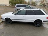 Audi 80 1993 года за 1 400 000 тг. в Кызылорда – фото 2