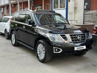 Nissan Patrol 2014 годаүшін18 500 000 тг. в Алматы