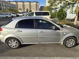 Chevrolet Lacetti 2010 годаүшін3 200 000 тг. в Актау – фото 2