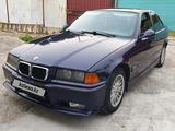 BMW 328 1995 годаүшін2 300 000 тг. в Алматы – фото 2