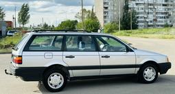 Volkswagen Passat 1990 годаүшін2 280 000 тг. в Павлодар – фото 5