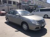 Nissan Almera 2014 года за 3 950 000 тг. в Тараз – фото 2