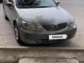 Toyota Camry 2002 годаүшін4 100 000 тг. в Алматы