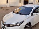 Toyota Corolla 2014 года за 5 700 000 тг. в Усть-Каменогорск