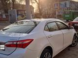 Toyota Corolla 2014 года за 5 700 000 тг. в Усть-Каменогорск – фото 2