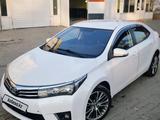Toyota Corolla 2014 года за 5 700 000 тг. в Усть-Каменогорск – фото 3