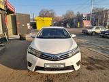 Toyota Corolla 2014 года за 5 700 000 тг. в Усть-Каменогорск – фото 5