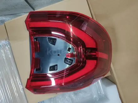 Фонарь задний левый Hyundai Mufasa 92401-MA000 за 12 000 тг. в Алматы