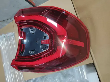 Фонарь задний левый Hyundai Mufasa 92401-MA000 за 12 000 тг. в Алматы – фото 2