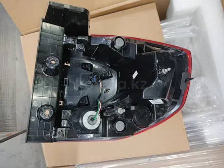 Фонарь задний левый Hyundai Mufasa 92401-MA000 за 12 000 тг. в Алматы – фото 5