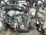 3UZ-FE 4.3л Свап комплект, ДВС и АКПП из Японии с минимальным пробегомүшін120 000 тг. в Алматы