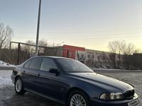 BMW 525 2000 годаfor4 700 000 тг. в Караганда