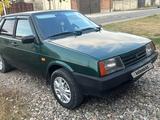 ВАЗ (Lada) 21099 2003 года за 790 000 тг. в Тараз – фото 5