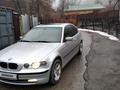 BMW 316 2002 годаүшін4 200 000 тг. в Алматы – фото 7