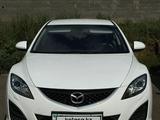 Mazda 6 2011 года за 5 300 000 тг. в Уральск