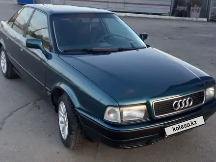 Audi 80 1993 года за 2 100 000 тг. в Петропавловск – фото 2